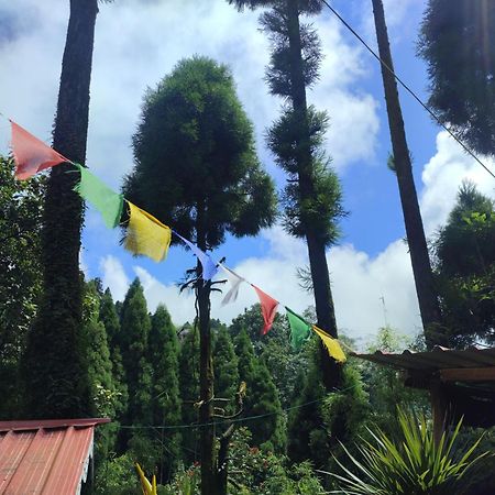 Shanti Samaya Home Stay Vl Ghoom Monastery, Samten Choeling Darjeeling  Exterior foto